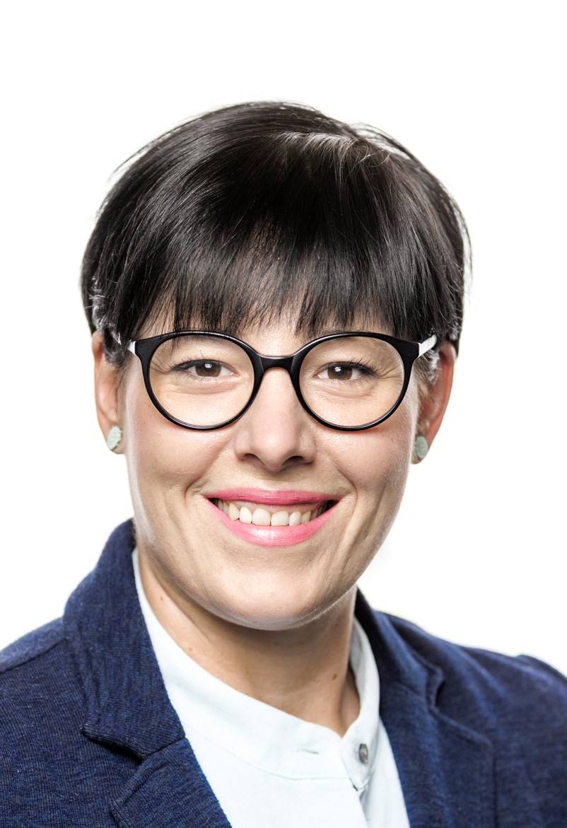 Rebecca Keller