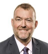 Klaus Vogel
