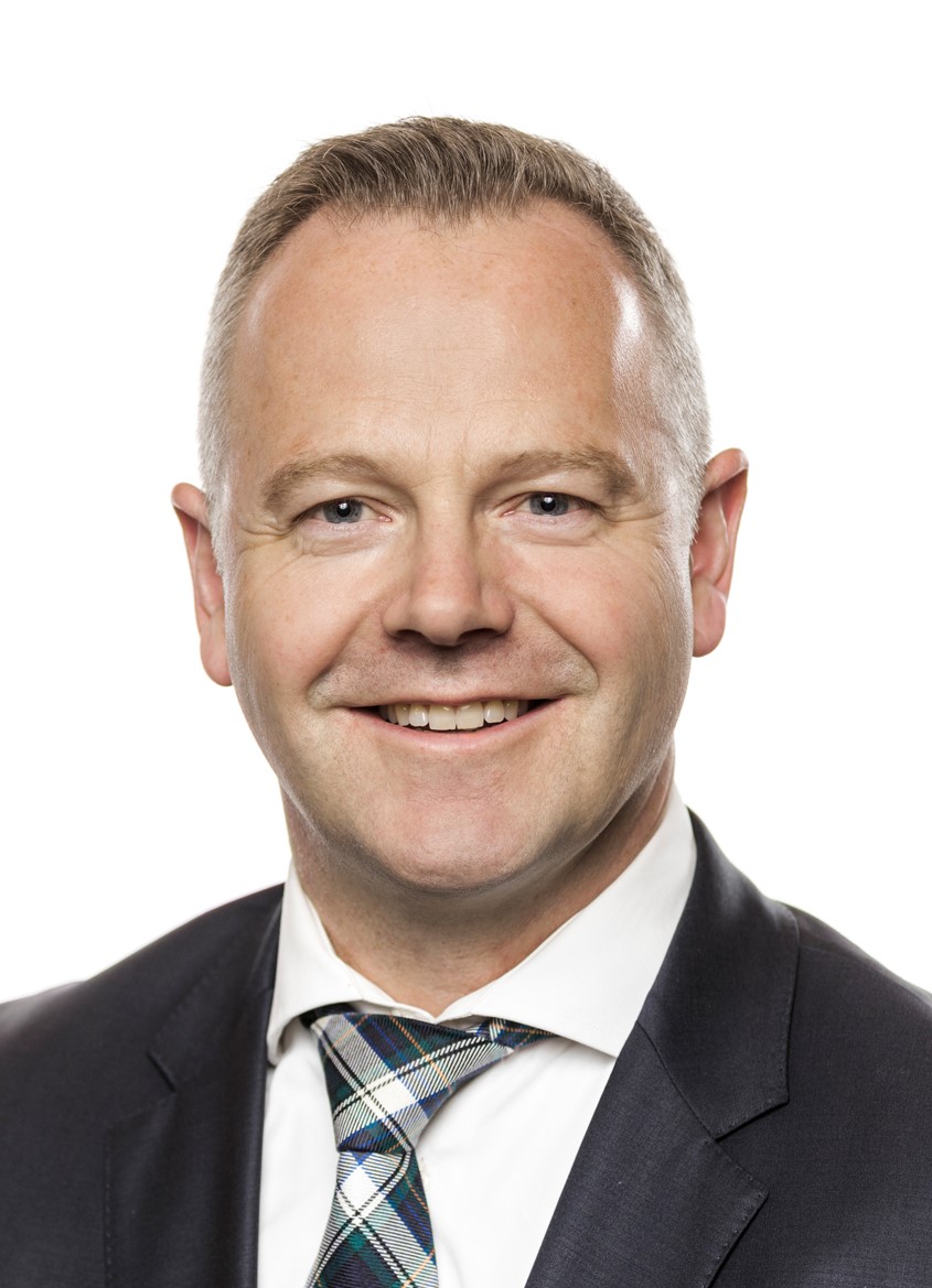 Holger  Richter