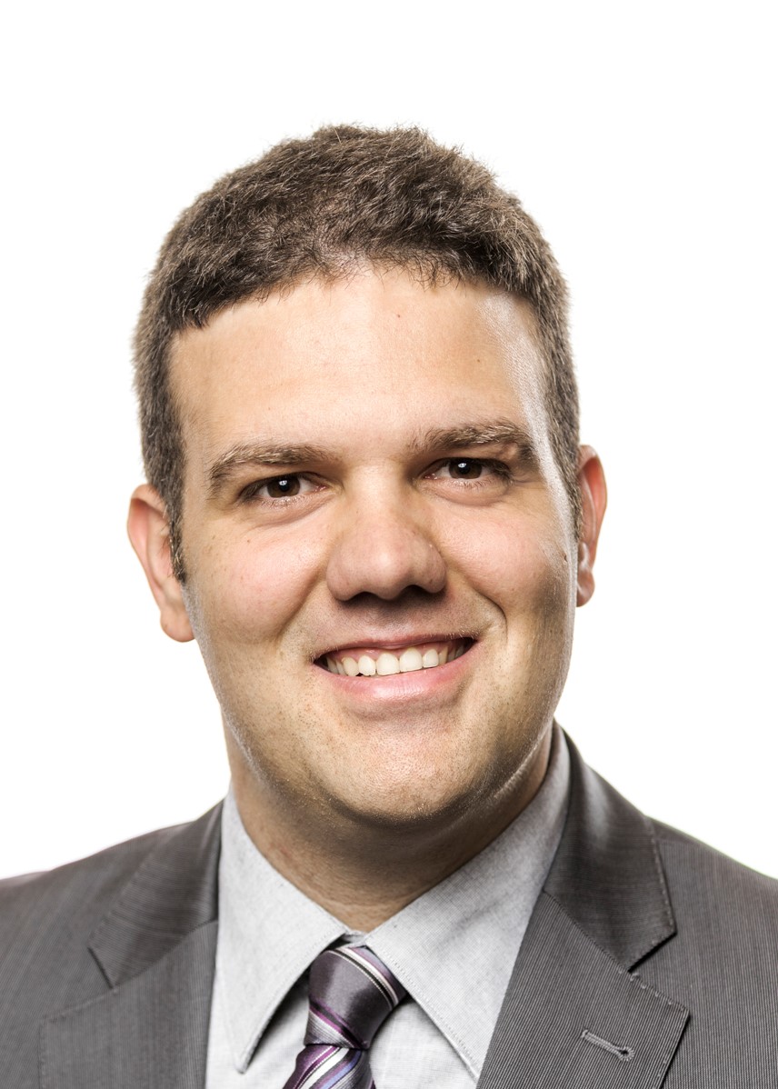 Daniel Schmidt