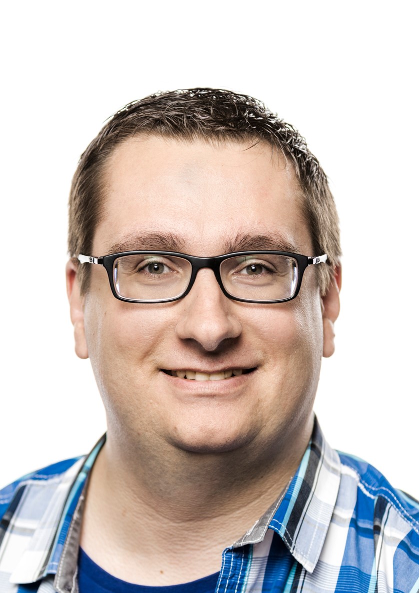 Fabian Szymanski