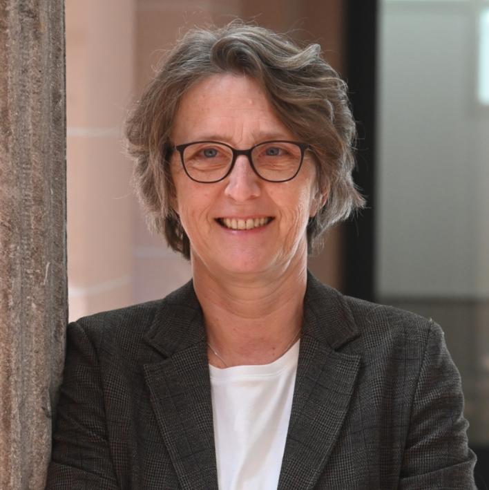 Ulrike Over