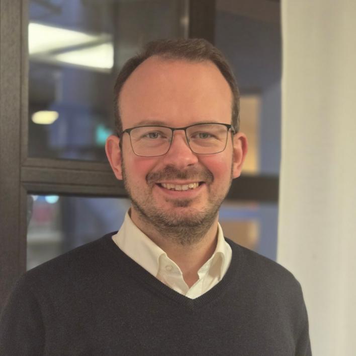 Tobias Weyler