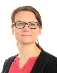 Rosi Federlein