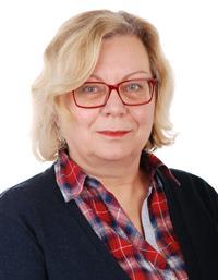 Ute  Bunde