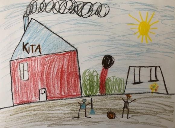 Fachbereich Kindertageseinrichtungen