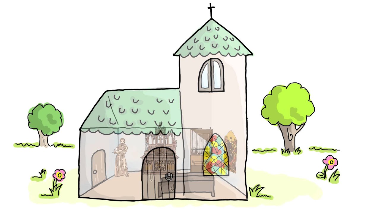 Lüften_von_Kirchen
