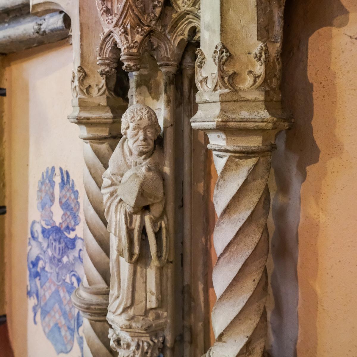 Objekt des Monats - November 2025