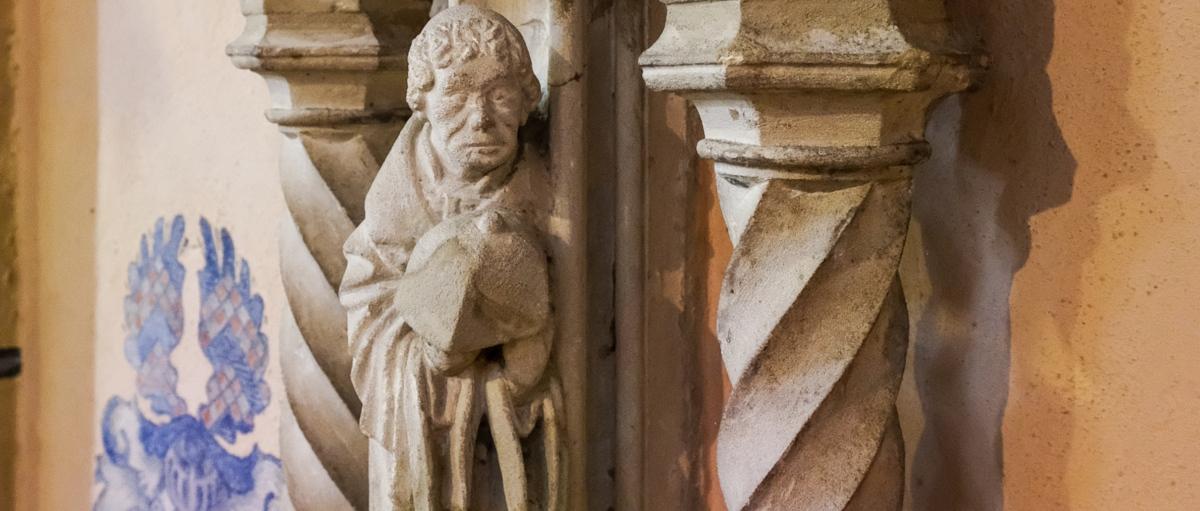 Objekt des Monats - November 2025