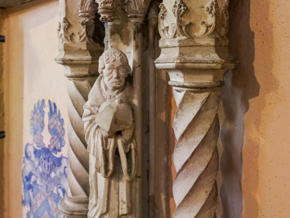 Objekt des Monats - November 2025