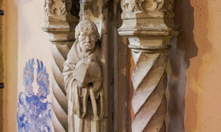 Objekt des Monats - November 2025