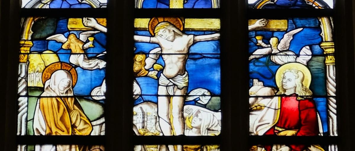 Objekt des Monats - Dezember 2025