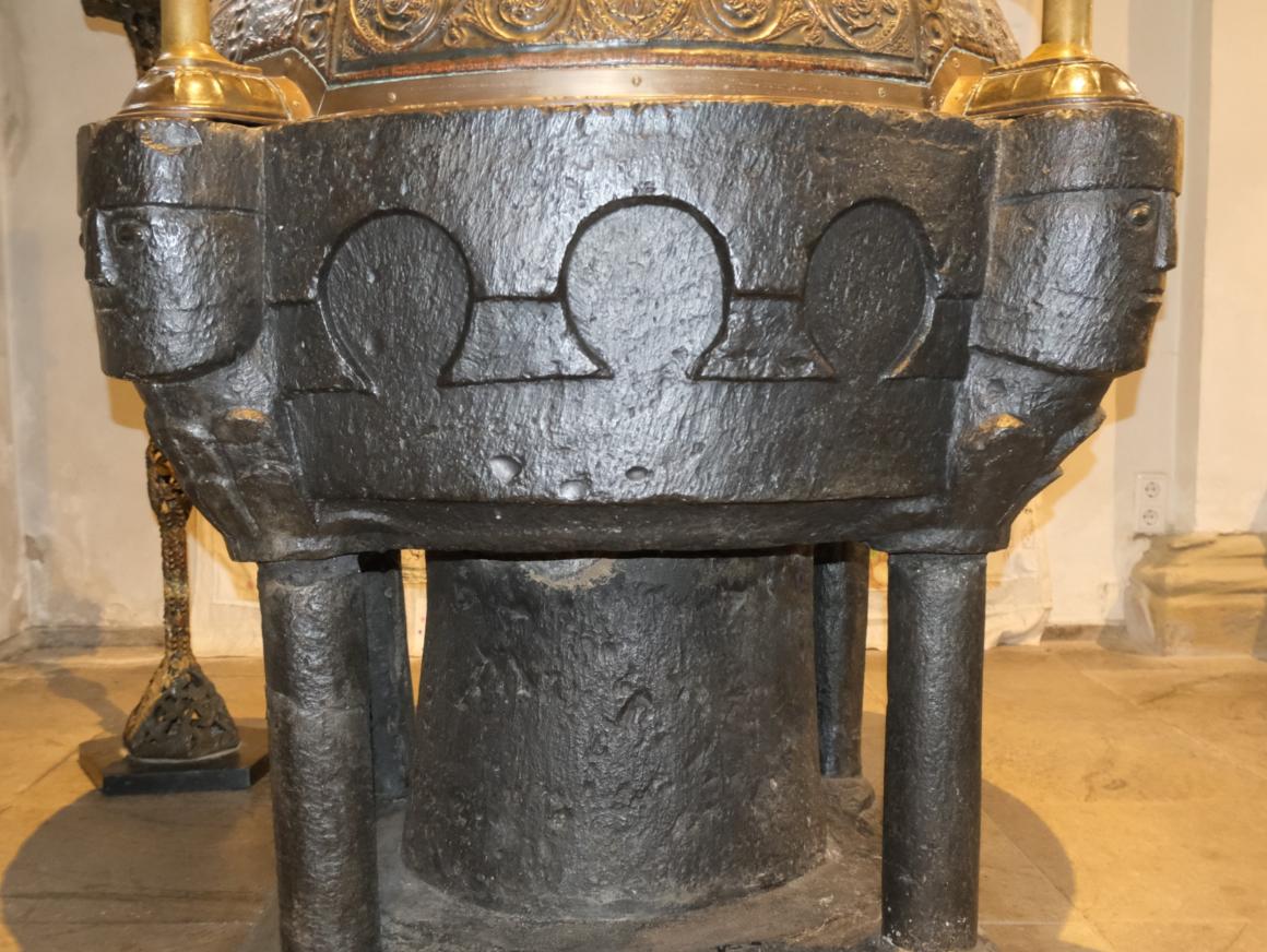 Objekt des Monats - Januar 2026