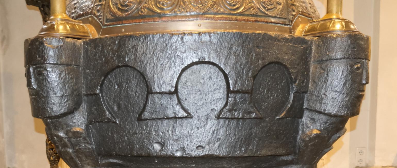 Objekt des Monats - Januar 2026