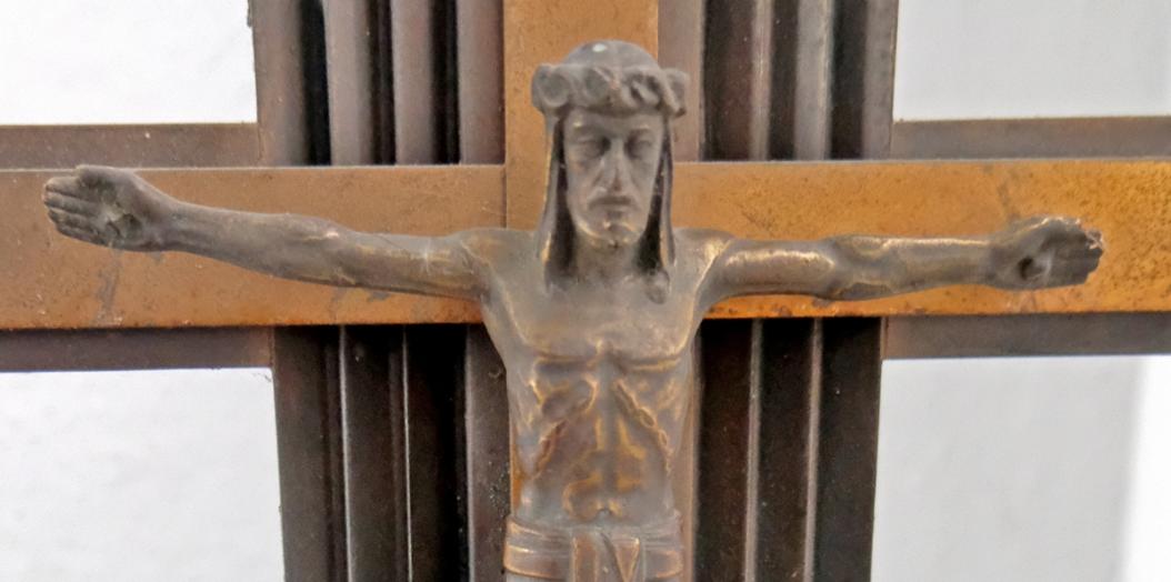 Objekt des Monats - Februar 2026