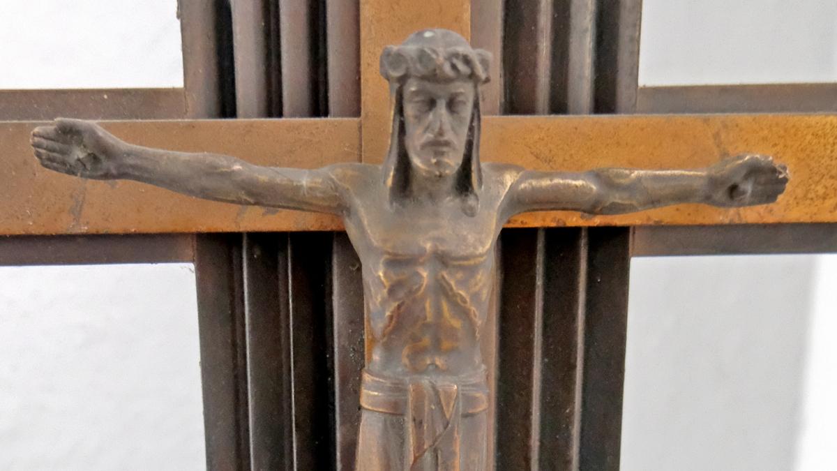 Troisdorf, St. Gerhard, Korpus