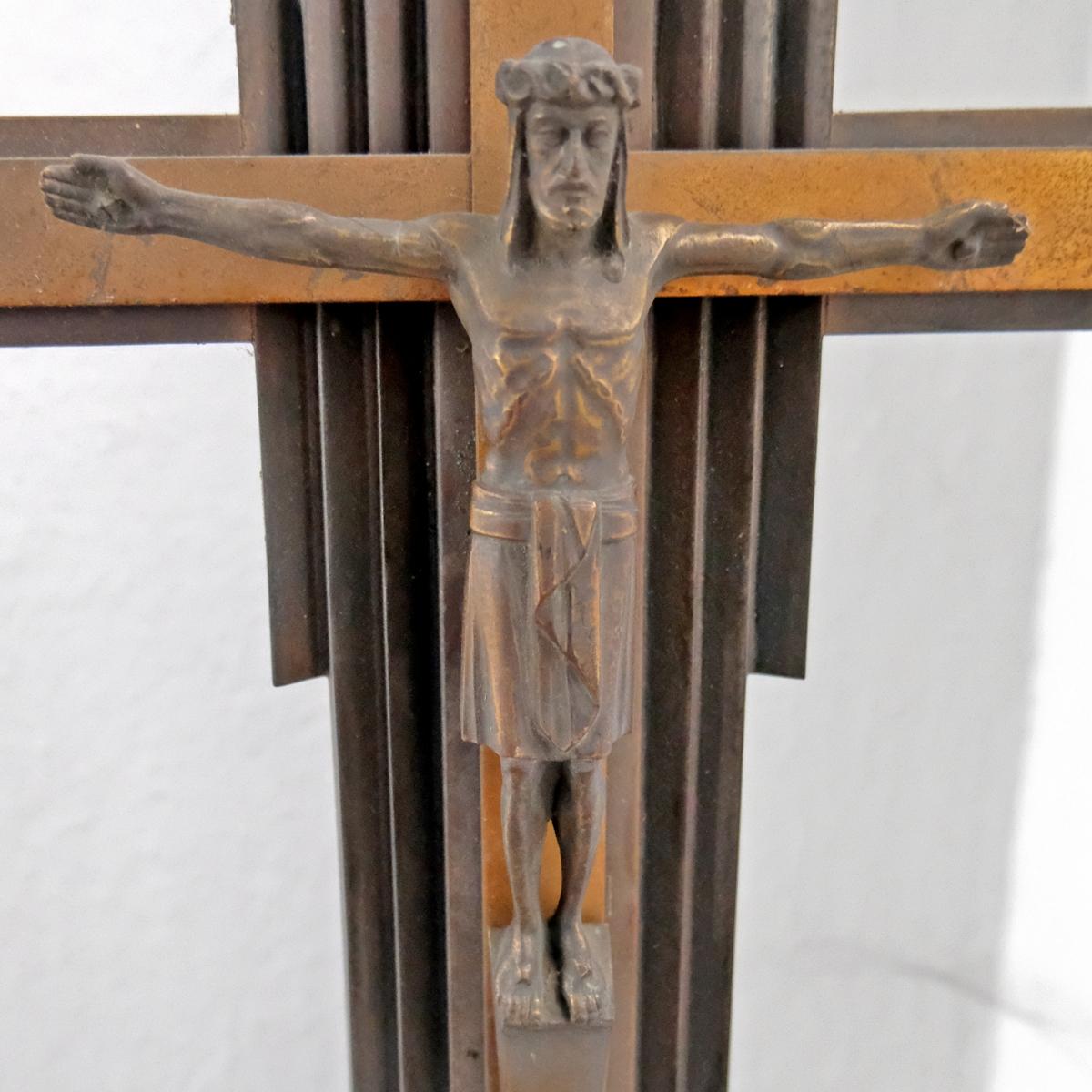 Troisdorf, St. Gerhard, Korpus