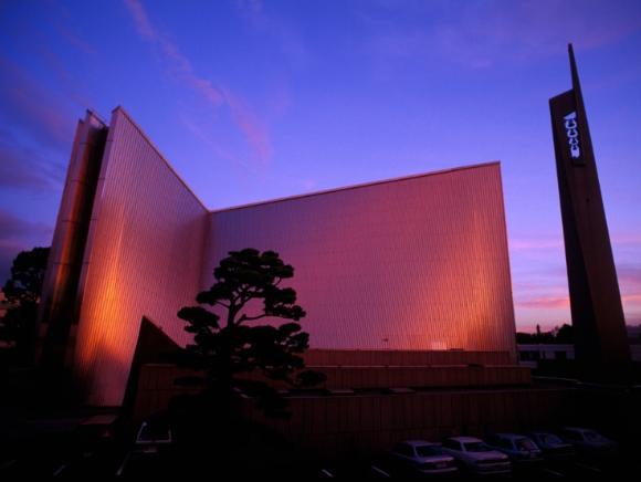 Marienkathedrale Tokio