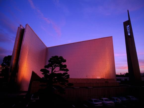 Marienkathedrale Tokio