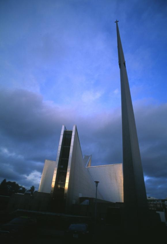 Marienkathedrale Tokyo