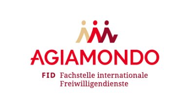 Logo Agiamondo