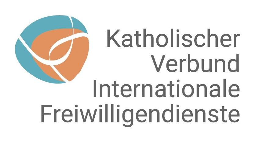 Logo Katholischer Verbund Internationale Freiwilligendienste