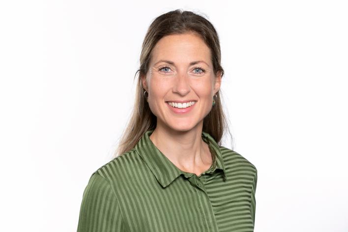 Julia Boepple