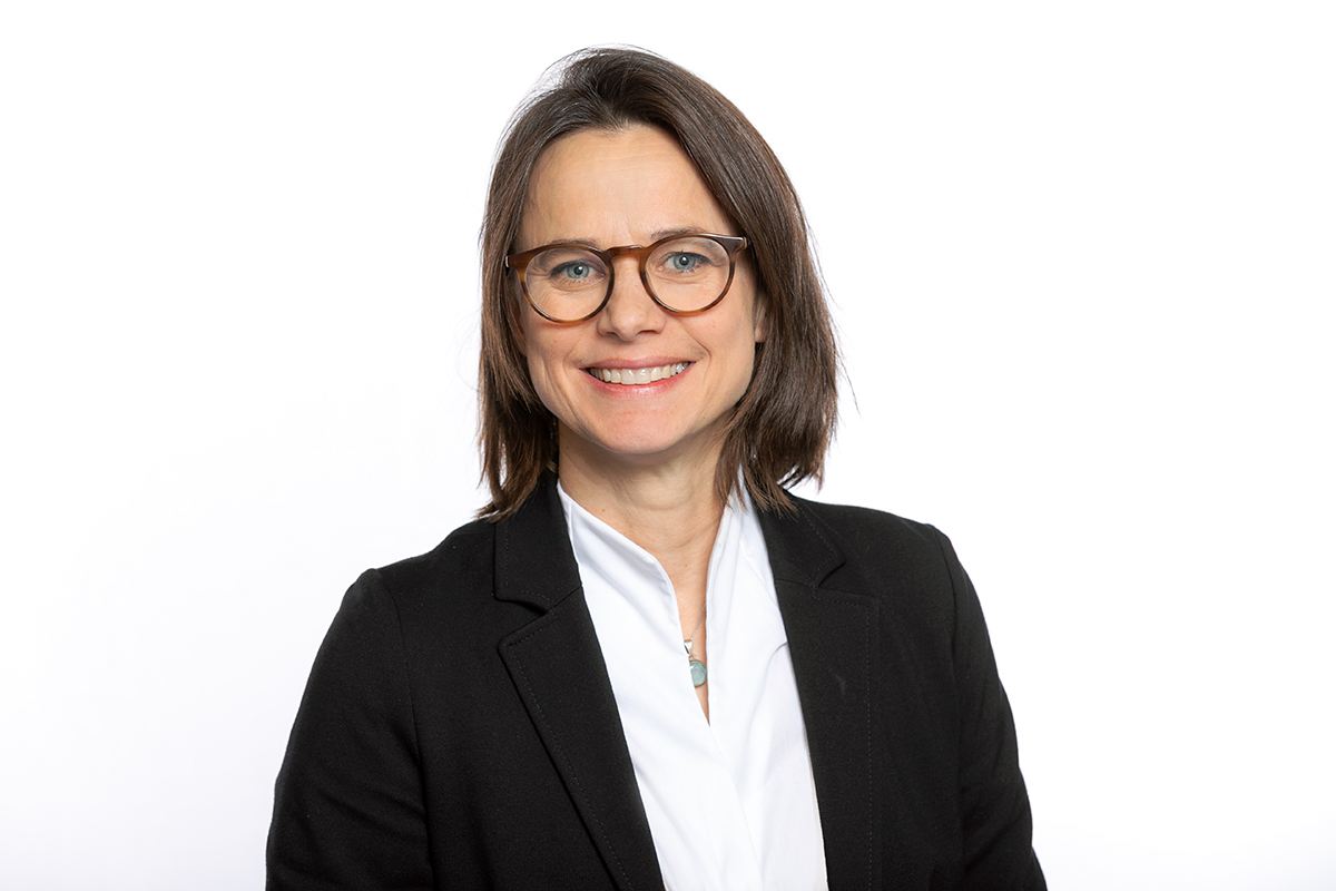 Dorothée Brück