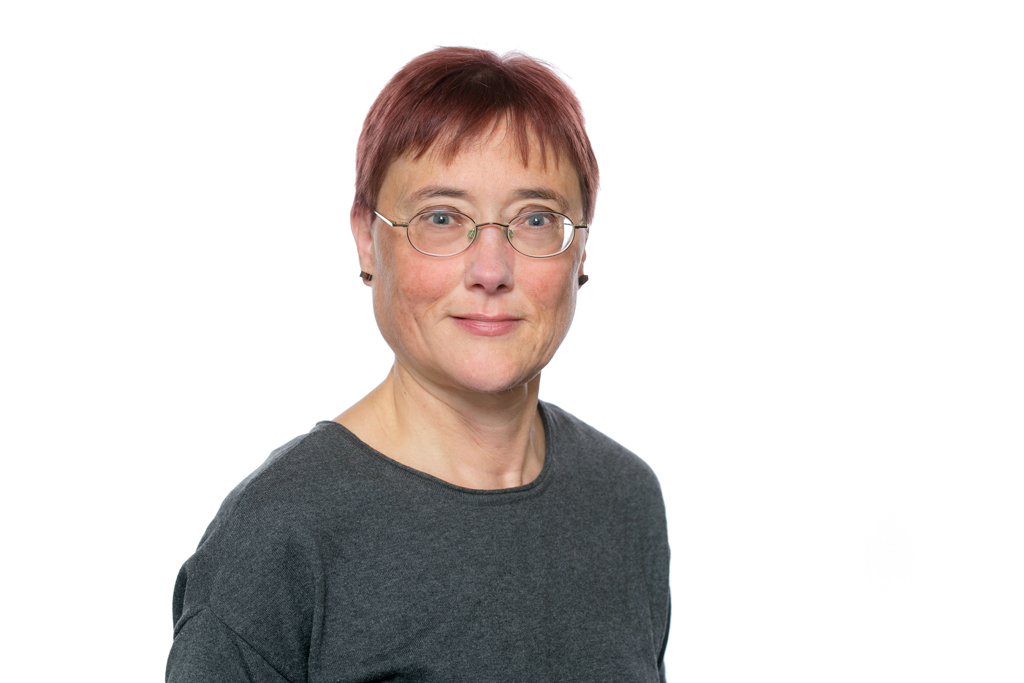 Sabine Fürst-Zehnpfennig