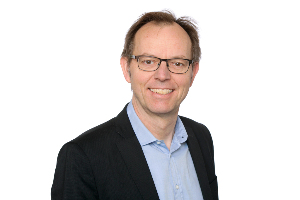 André Gerth