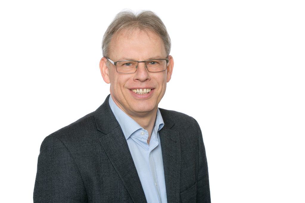 Volker  Hohengarten