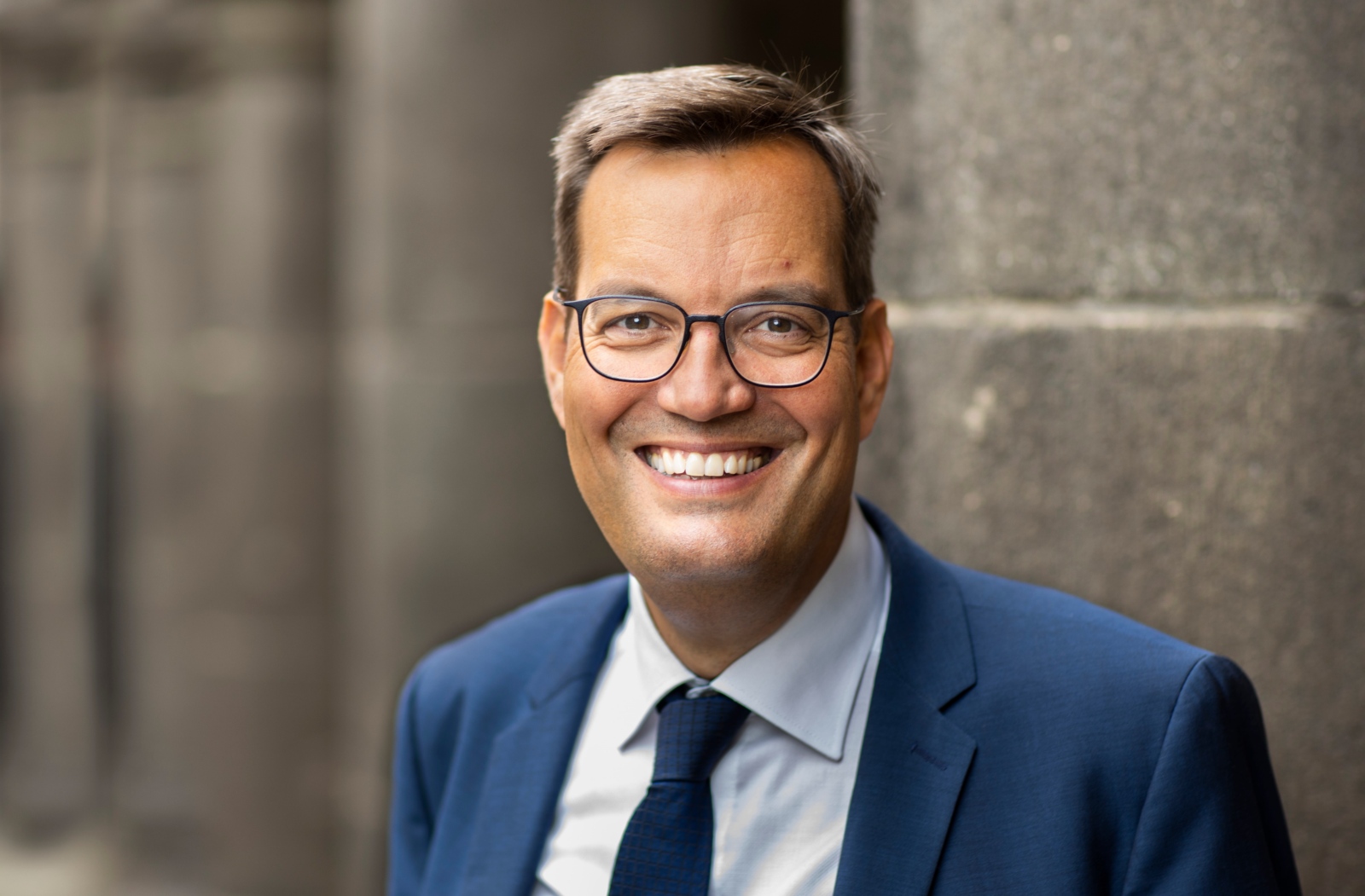 Stefan von der Bank