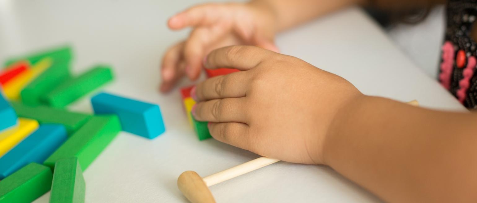Kindertagespflege