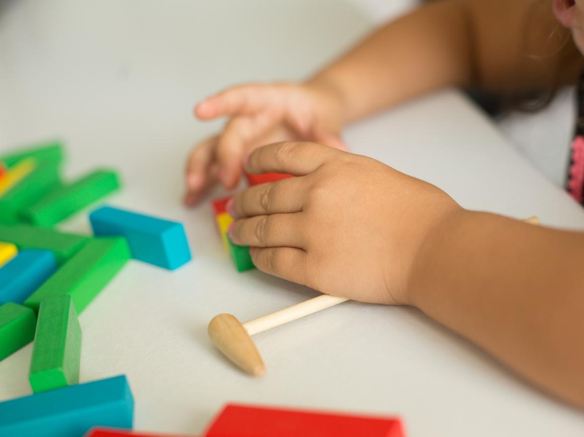 Kindertagespflege