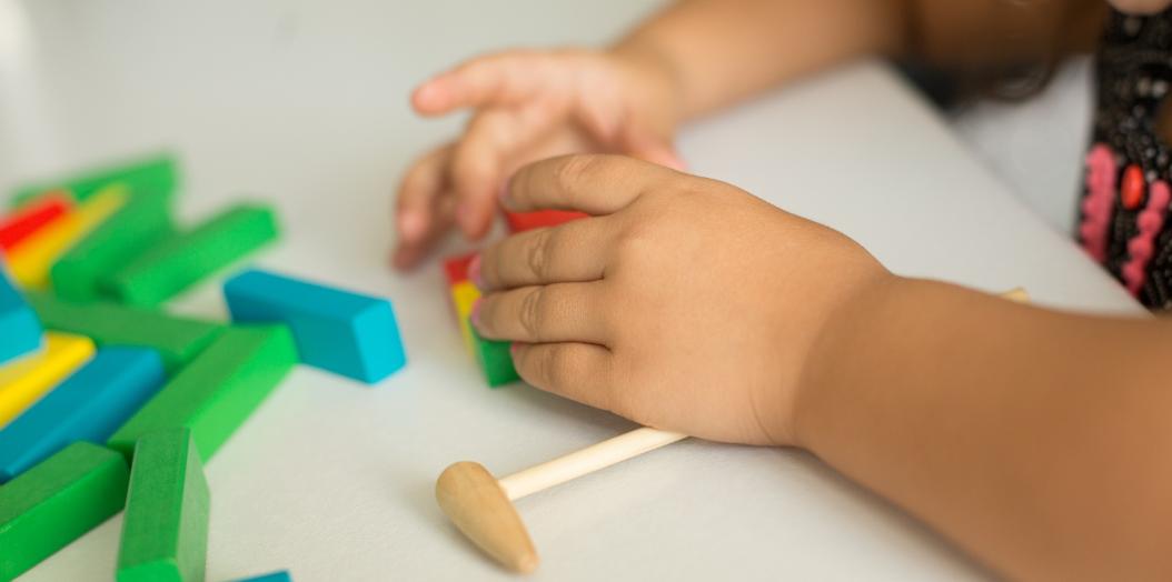 Kindertagespflege