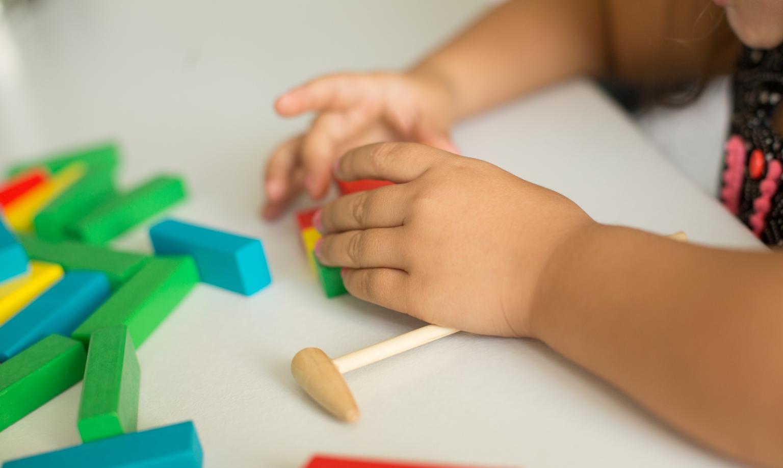 Kindertagespflege