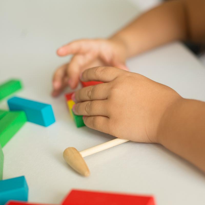 Kindertagespflege