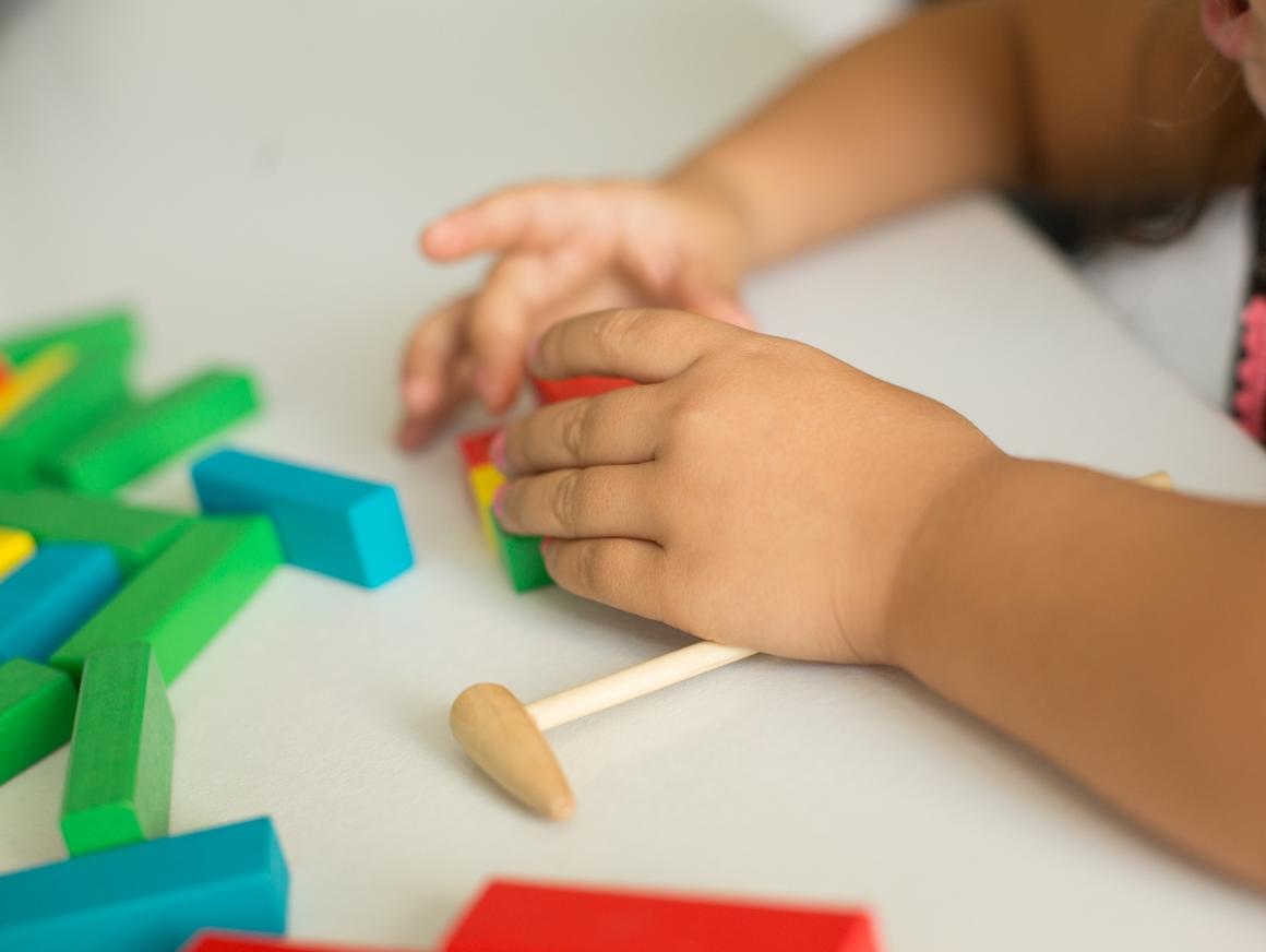 Kindertagespflege