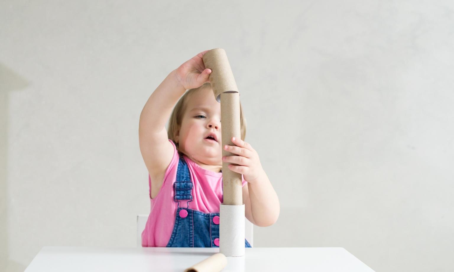 Kindertagespflege