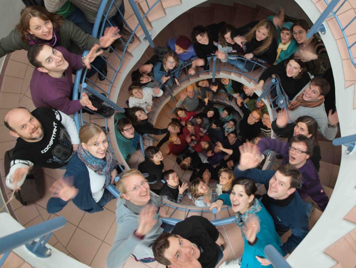 Hochschulen