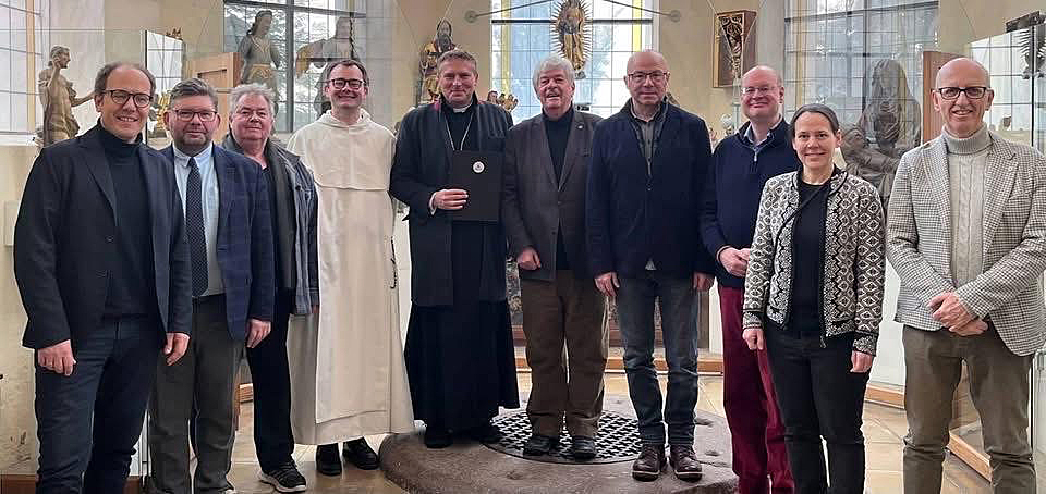 Jurysitzung Danzig 2026