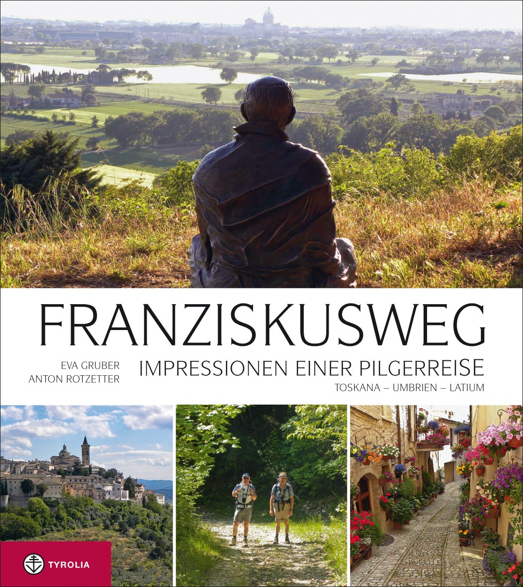 Gruber_Rotzetter_Franziskusweg