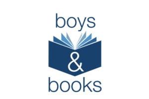 Boysandbooks (c) Boys & books e.V. Boysandbooks