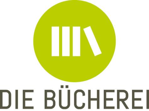 Unser Logo für die Katholische Büchereiarbeit