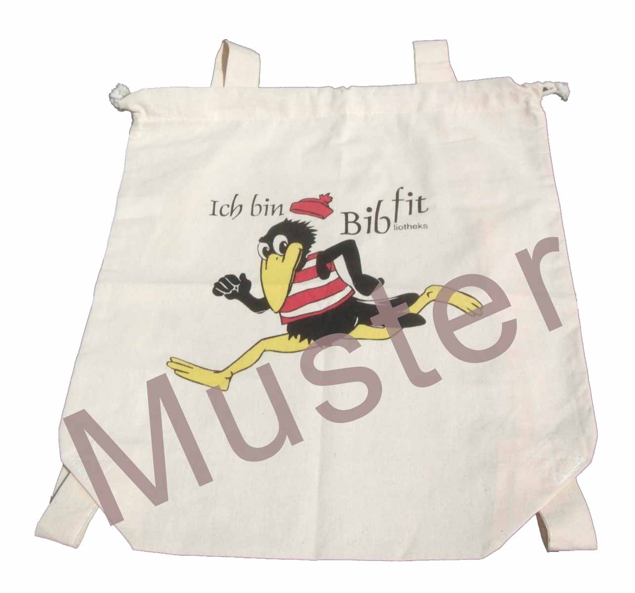 bibfitrucksack
