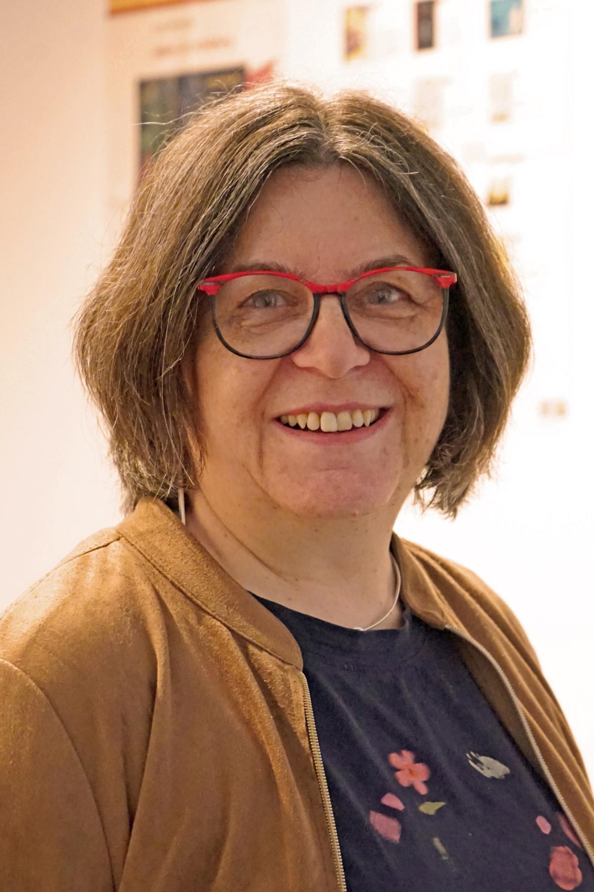 Elke Wachner
