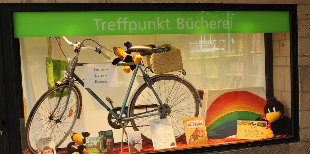 Öffentlichkeitsarbeit