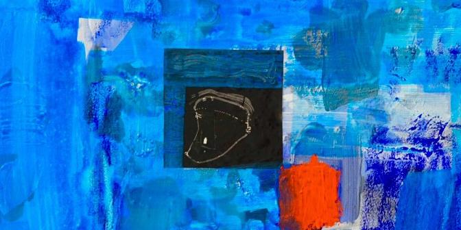 Ausstellung Christian Kromath