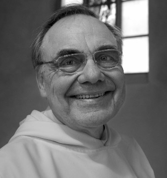 Pater Friedhelm Mennekes