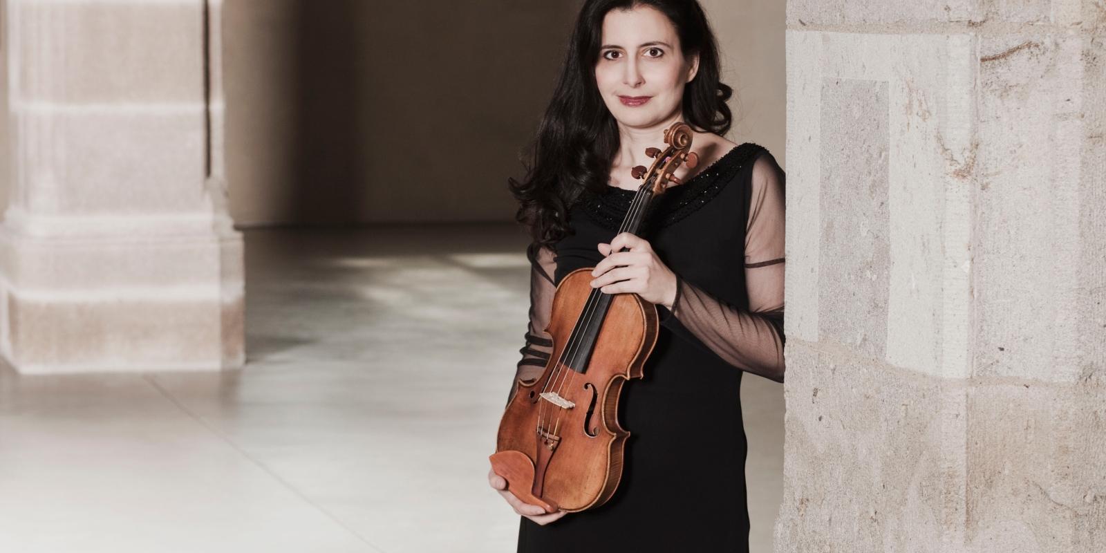 Violine